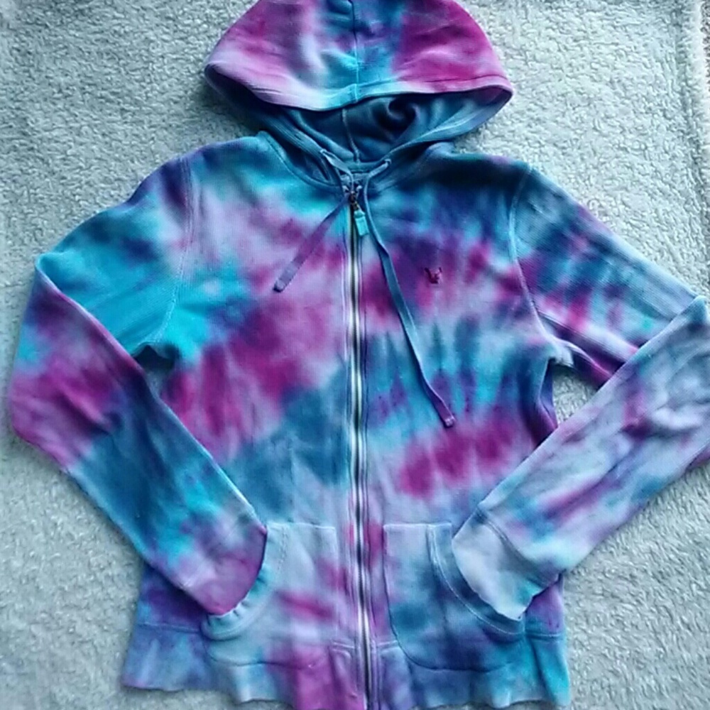 🆕American Eagle Hoodie FINAL PRICE